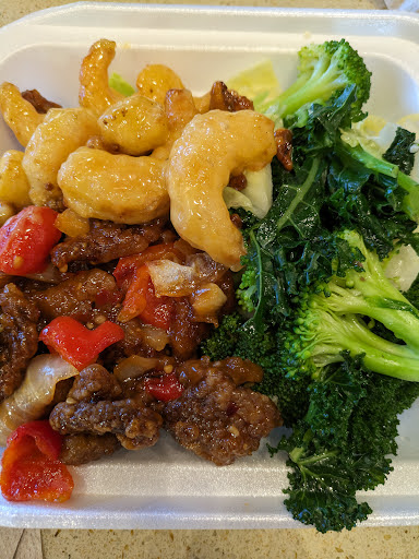 Panda Express image