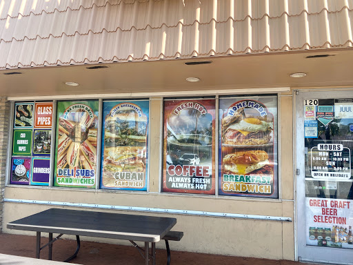 Grocery Store «Crossroad Market & Deli Inc», reviews and photos, 10800 N Military Trl # 120, West Palm Beach, FL 33410, USA