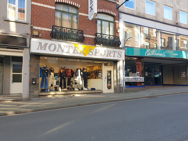 Montex Sports