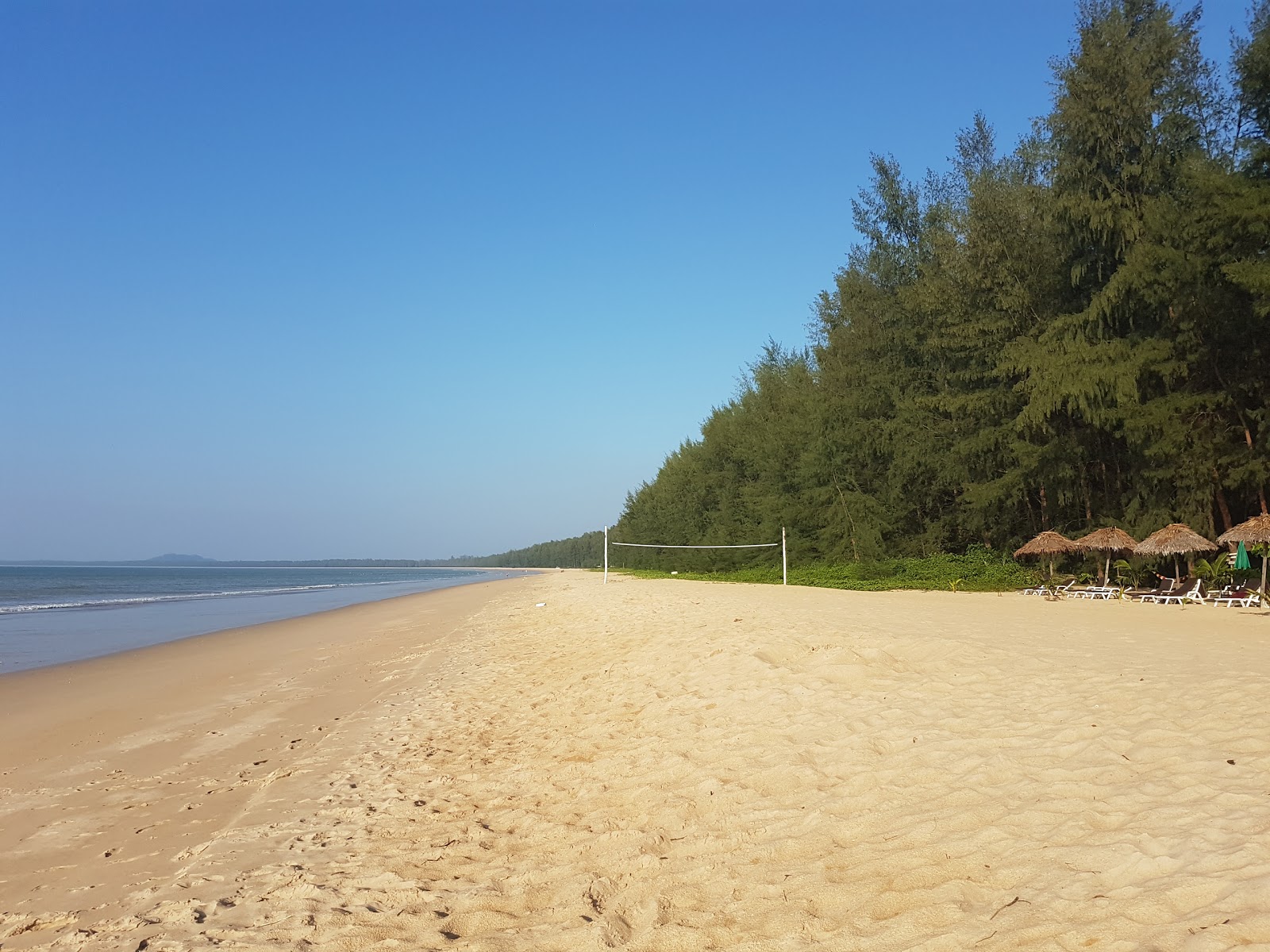 Ko Kho Khao Beach photo #8