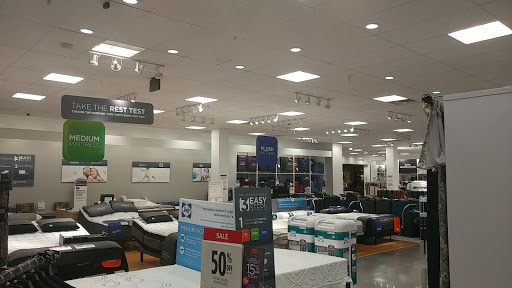 Department Store «JCPenney», reviews and photos, 2400 S I-35 Service Rd, Moore, OK 73160, USA