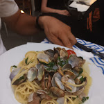 Photo n°2 de l'avis de Gianluca.e fait le 15/07/2023 à 22:04 sur le  Tony's Food & Drinks - Maiori à Maiori