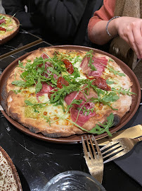 Pizza du Restaurant italien Golosità à Versailles - n°11