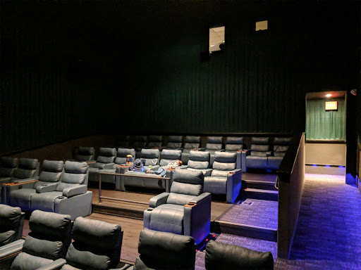 Movie Theater «Carlisle Commons Movies 8», reviews and photos, 250 Noble Blvd, Carlisle, PA 17013, USA