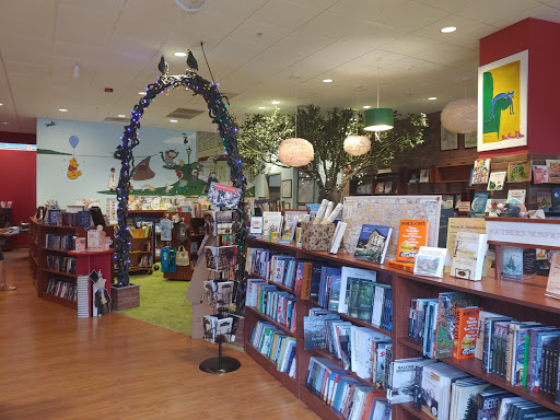 Book Store «Quail Ridge Books», reviews and photos, 4209-100 Lassiter Mill Rd, Raleigh, NC 27609, USA