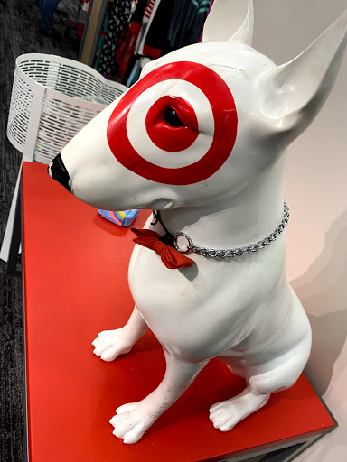 Department Store «Target», reviews and photos, 94 NJ-23, Riverdale, NJ 07457, USA