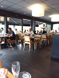 Atmosphère du Restaurant Bistro Regent Grill à Blanquefort - n°6