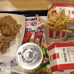 Kfc photo