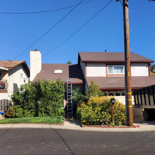 Smart roofing inc image
