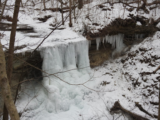 Nature Preserve «Kokiwanee Nature Preserve», reviews and photos, 5825 E 50 S, Lagro, IN 46941, USA