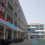 Review SMP Negeri 240 Jakarta