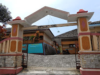 Foto SMP  N 1 Jatiyoso, Kabupaten Karanganyar