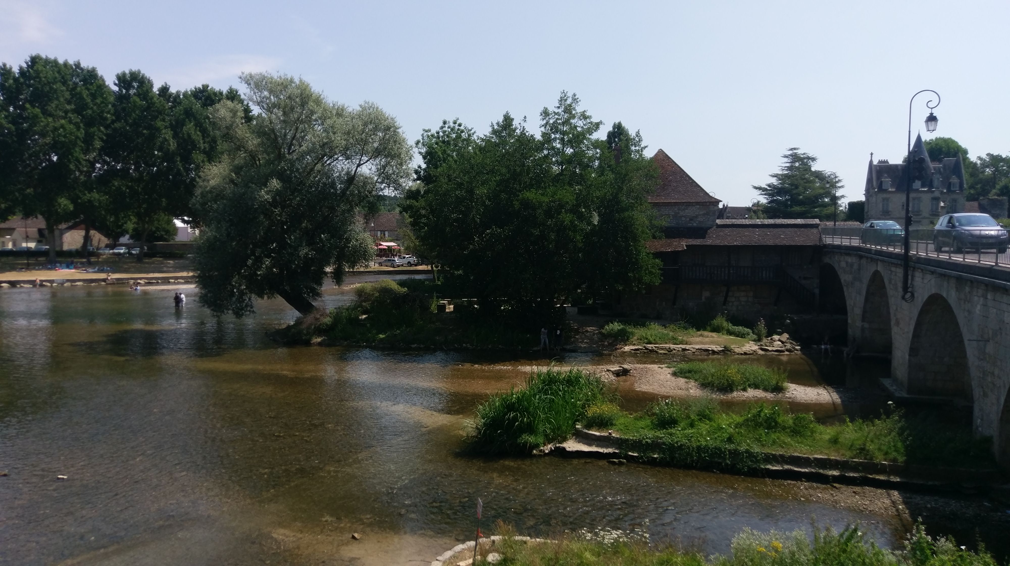 Photo n° 2 de l'avis de Maxime.r fait le 24/07/2018 à 09:31