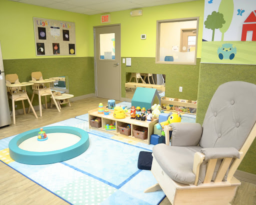 Day Care Center «Tutor Time of West Bloomfield Township, MI», reviews and photos, 6799 Daly Rd, West Bloomfield Township, MI 48322, USA