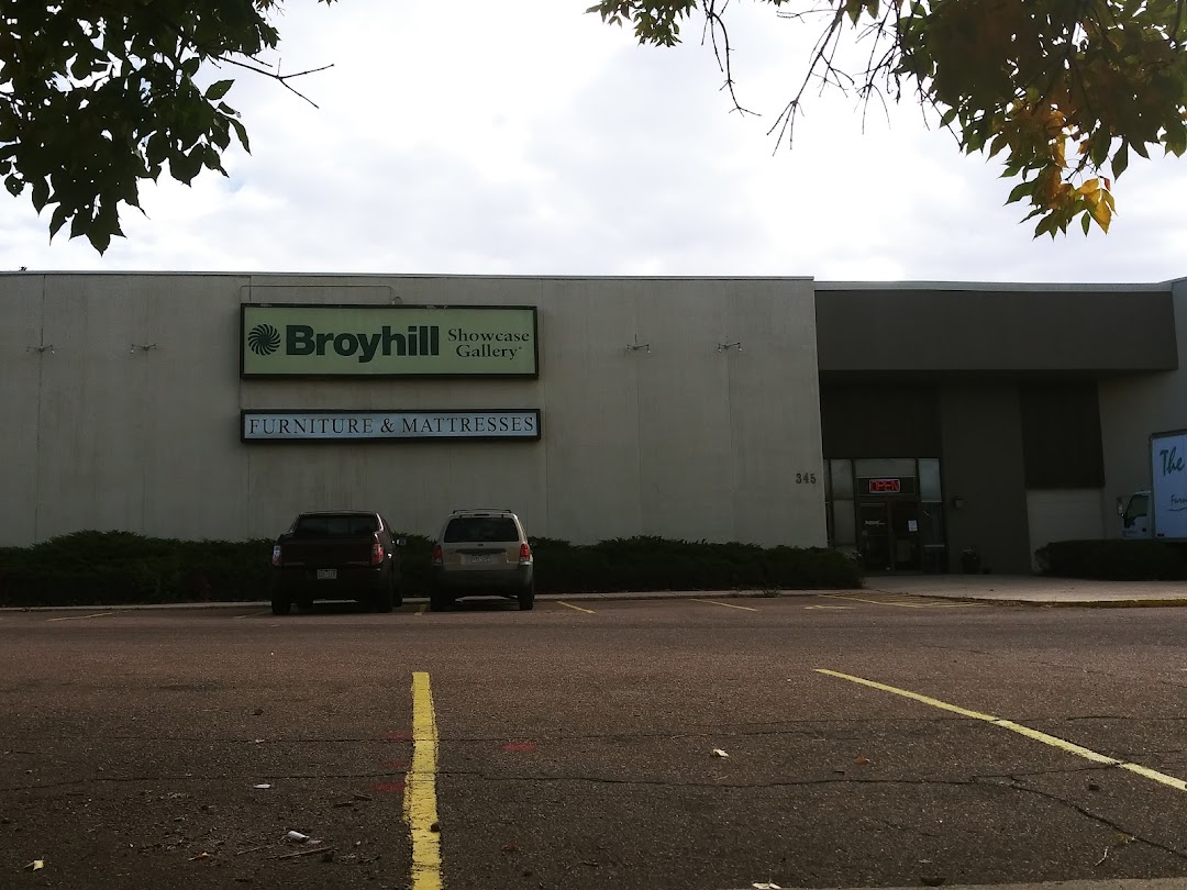 Broyhill Furniture Showplace