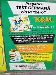 K&M 1 Education