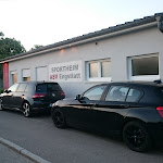 Photo n°2 de l'avis de Mike.o fait le 27/05/2019 à 16:17 sur le  Sportheim Engstlatt l'Isola di Giò à Balingen