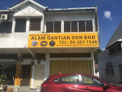Alam Gantian Sdn Bhd