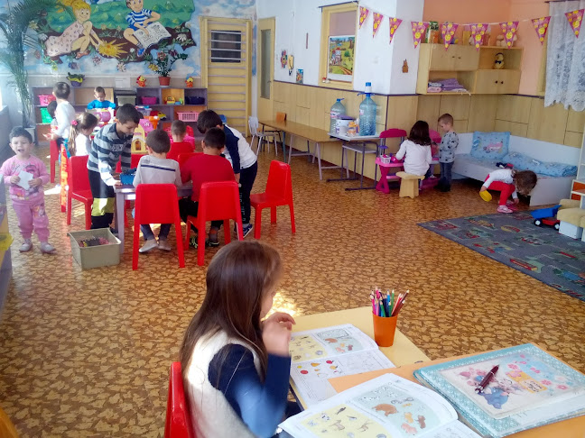 Отзиви за ДГ "Пролет" в Панагюрище - Детска градина