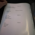 Photo n°13 de l'avis de José.a fait le 14/08/2022 à 18:19 sur le  Pizzeria Italiana Con essenza à Maia