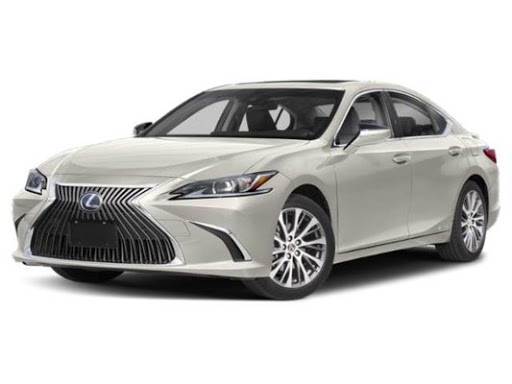 Lexus Dealer «Lexus of Englewood», reviews and photos, 53 Engle St, Englewood, NJ 07631, USA
