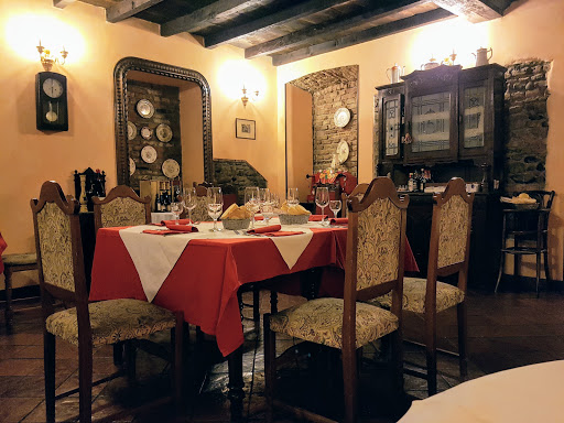 Restaurants open august Turin