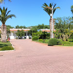 Photo n°2 de l'avis de wx. fait le 04/06/2023 à 10:57 sur le  Hotel Scialì • Vieste à Vieste