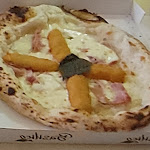 Photo n°1 de l'avis de Antonietta.e fait le 17/07/2022 à 05:58 sur le  Pizzeria Basilico à Montedecoro