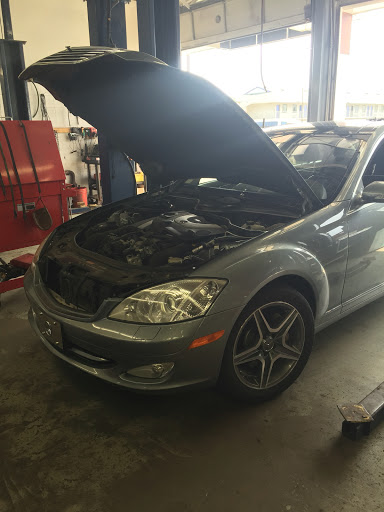 Auto Repair Shop «Advanced Auto Sports», reviews and photos, 38410 Grand River Ave Unit G, Farmington Hills, MI 48335, USA