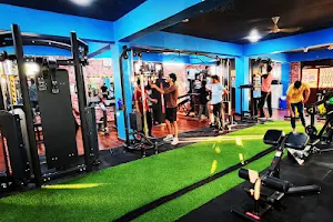 FITNESS FREAKS HEALTH CLUB image