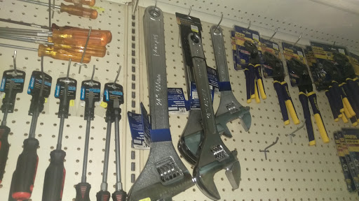 Hardware Store «Travis Hardware», reviews and photos, 300 Delannoy Ave, Cocoa, FL 32922, USA