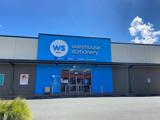 Reviews of Warehouse Stationery (P&C) - Pukekohe in Pukekohe - Copy shop