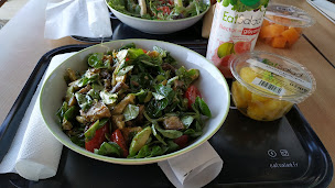 Photo n°11 de Eat Salad à Labège ()