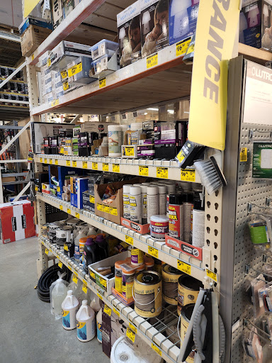 Home Improvement Store «The Home Depot», reviews and photos, 1100 Newport Ave, South Attleboro, MA 02703, USA