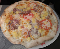 Pizza du Restaurant La Villa Bella à Ploufragan - n°7