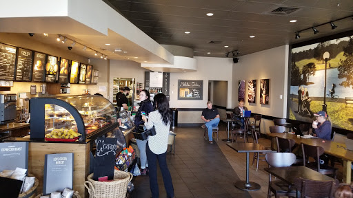 Starbucks image