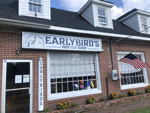 Earlybird's Bottle Shop