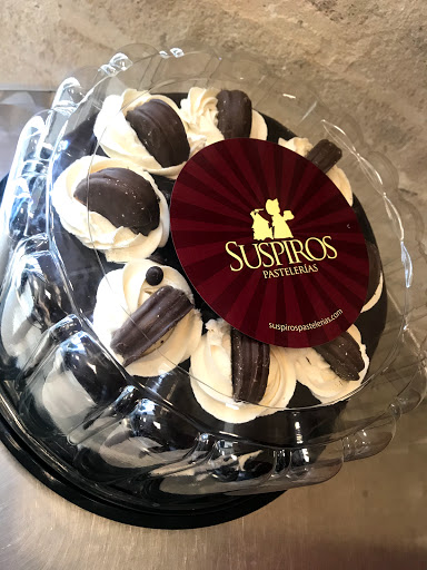 Suspiros Pastelerias Ramos Arizpe en Ramos Arizpe