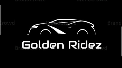 Golden Ridez