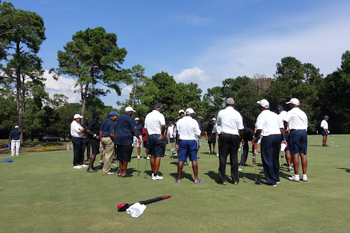 Golf Course «Tradition Club», reviews and photos, 1027 Willbrook Blvd, Pawleys Island, SC 29585, USA