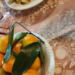 Photo n°2 de l'avis de Edo.e fait le 29/01/2023 à 14:26 sur le  Ristorante Fontellisola à San Giovanni Reatino