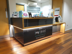 mydentist, Barrack Street, Norwich, Advanced Oral Health Centre