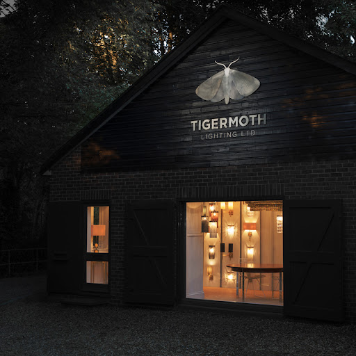 Tigermoth Lighting Ltd
