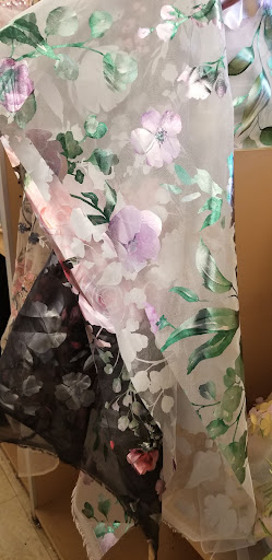 Fabric Store «Jo-Ann Fabrics and Crafts», reviews and photos, 1800 Clements Bridge Rd #18, Deptford Township, NJ 08096, USA