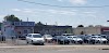 Br Motors Logo, Brampton, Canada, Car Dealership