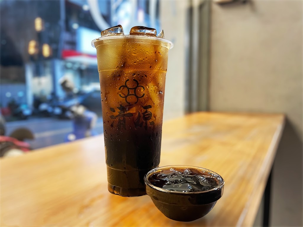 清原芋圓 台中一中店 的照片