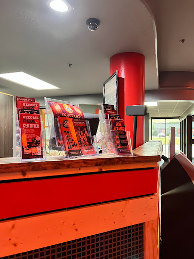 Bowling Alley «Brunswick Zone Lakeside Lanes», reviews and photos, 1254 Dougherty Ferry Rd, Valley Park, MO 63088, USA