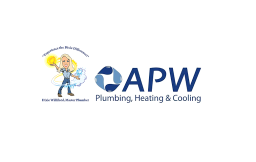 Air Conditioning Contractor «APW Plumbing, Heating & Cooling», reviews and photos, 2704 W 43rd Ave, Kansas City, KS 66103, USA