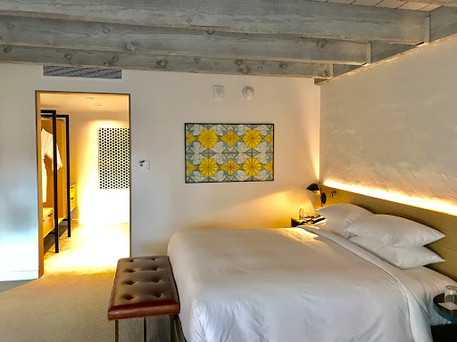 Resort «Omni Scottsdale Resort & Spa at Montelucia», reviews and photos, 4949 E Lincoln Dr, Scottsdale, AZ 85253, USA