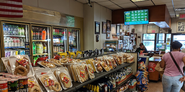 Italian Peoples Bakery